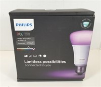 Philips Hue Lightbulb