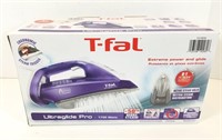 T-Fal Ultraglide Pro Steamer