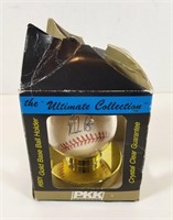 Ultimate Collection Signed Baseball