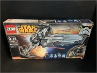 LEGO Star Wars May some pieces are missing