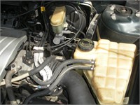 1995 Oldsmobile Aurora  4.0 Liter, 8 Cylinder