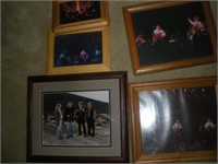 Moody Blues pictures & record album