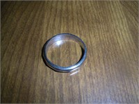 14K Ring Size 6 -5.34 Grams
