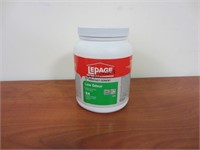 LePage Contact Cement 1.5L - NEVER OPENED