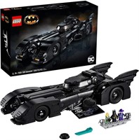 LEGO DC Batman 1989 Batmobile 76139 Kit