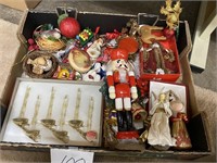 ESTATE DONATED TO MENNONITE CHURCH GROUP ONLINE AUCTION