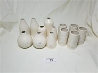 Lot of Demdaco Ceramics