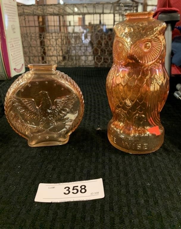 May 8th Multi-Estate Auction