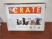 Wire Pet Crate/Cage - NIB