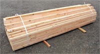 (101) 2 x 4 Dimensional Lumber (sold all one money)