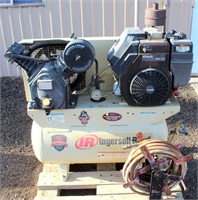 Ingersol Rand Portable Air Compressor