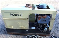 Hobart Titan 7000 Welder/Generator