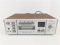 Sears Solid State 8 Track Tape Recorder/Player