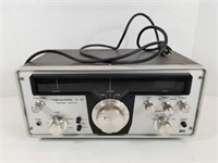 Realistic SX-190 11 Band Shortwave Reciever
