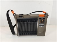 General Electric 8 Track Tape Player