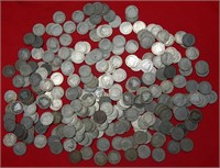 Weekly Coins & Currency Auction 5-6-22