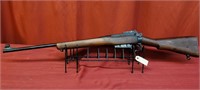 303 with Clip,  adjustable Sight, Long Branch 942,