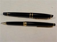 Vintage Pens