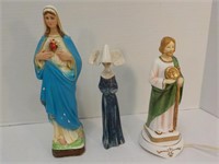 Religious Figurines