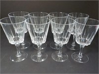 Crystal Wine Glasses