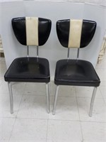 Daystrom Chairs