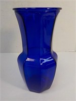 Cobalt Glass