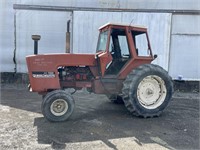 Allis Chalmers 7000 2wd Tractor Needs Repair