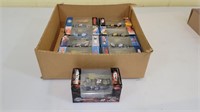 Die- Cast and Nascar Collectible Online Only