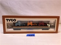 4/22-5/8 Online Trains Auction #1 HO Scale
