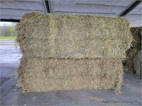 Hay & Grain Online Auction 5-4-22