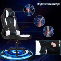 PC Gaming Chair Ergonomic