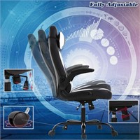 PC Gaming Chair Ergonomic