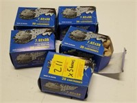 May Firearms and Ammo Auction