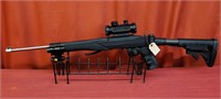 Ruger Model 10/22 .22 cal. Long rifle, BSA
