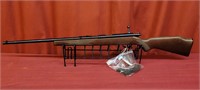 Savage MK 2, .22 cal. L.R. only, bolt action,