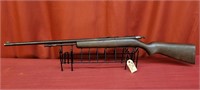 Cooey Model 60, .22 cal., bolt action repeater,