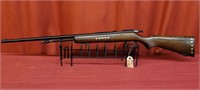 Cooey Model 60, .22 cal., bolt action repeater,