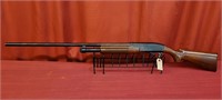 Remington Model 870 wingmaster pump action, 16 ga