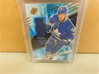 Collectible Hockey, Baseball, Wrestling Card Auction