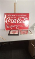 Coca-Cola Collectibles Online Auction