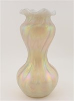 May Antiques, Art Glass, Pottery & More Auction