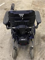 Permobil C300 Power Wheelchair