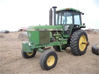 1979 JD 4440 Tractor #022142R