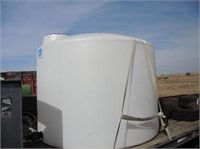 Ace Roto Mold 1500 Gallon Poly Water Tank