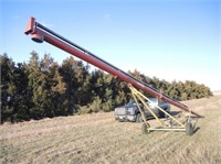 Farmking 8" x 51' Auger, #8118384