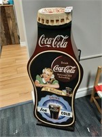 Coca cola cabinet