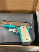 Micro 9 Bel Air Special Edition