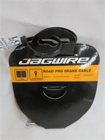 2 JAGWINE ROAD ELITE BRAKE CCABLE UNCOATED 2000mm