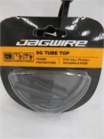 2 JAGWINE 5G TUBE TOP FRAME PROTECTORS FITS 4-5mm
