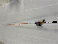XFinity Speed Stick 1M7 Lews Rod w/Reel